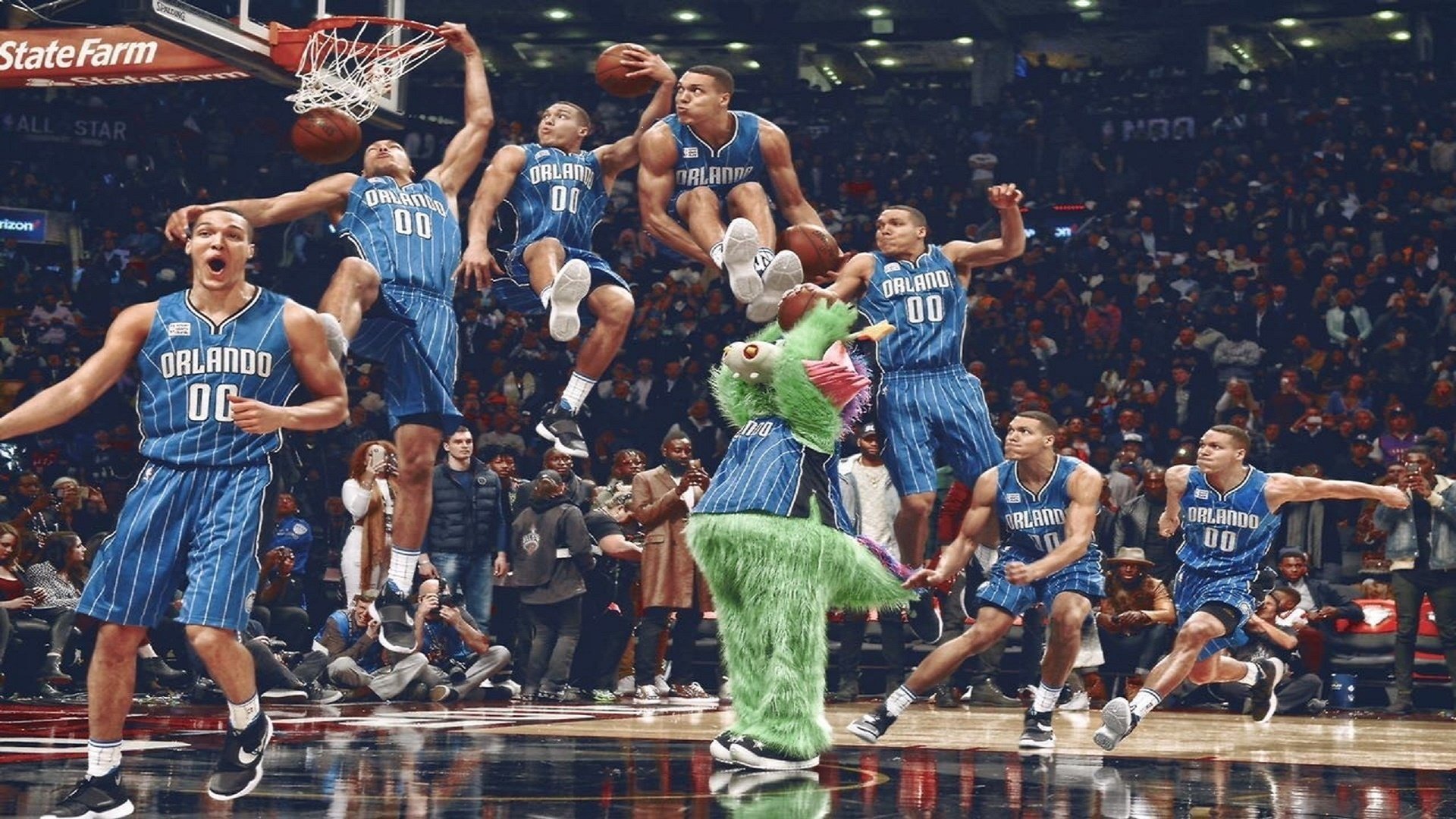 密尔沃尔主场平局，保级压力不减，密尔沃基球馆